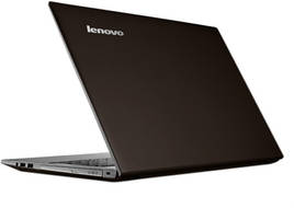 Lenovo Ideapad Z-500 (59-362054) Laptop (Core i5 3rd Gen/4 GB/1 TB/Windows 8/2)