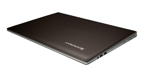 Lenovo Ideapad Z-500 (59-362054) Laptop (Core i5 3rd Gen/4 GB/1 TB/Windows 8/2)