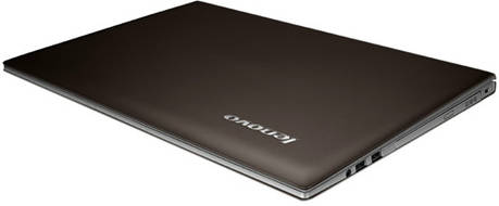 Lenovo Ideapad Z-500 (59-362054) Laptop (Core i5 3rd Gen/4 GB/1 TB/Windows 8/2)