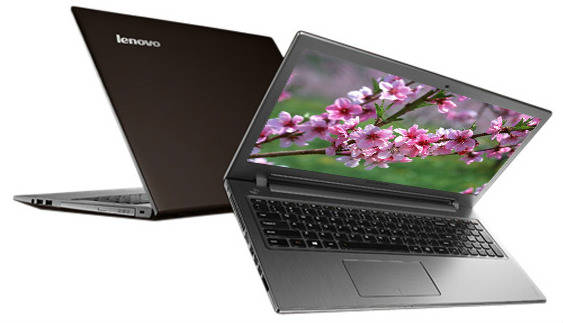 Lenovo Ideapad Z-500 (59-380463) Laptop (Core i5 3rd Gen/6 GB/1 TB/Windows 8/2)