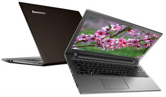 Lenovo Ideapad Z-500 (59-380463) Laptop (Core i5 3rd Gen/6 GB/1 TB/Windows 8/2)