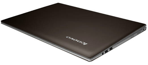 Lenovo Ideapad Z-500 (59-380463) Laptop (Core i5 3rd Gen/6 GB/1 TB/Windows 8/2)