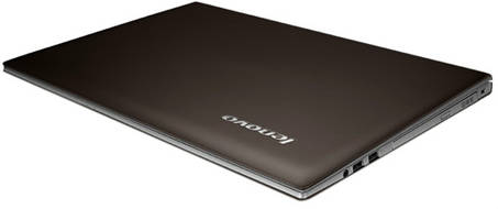 Lenovo Ideapad Z-500 (59-380463) Laptop (Core i5 3rd Gen/6 GB/1 TB/Windows 8/2)