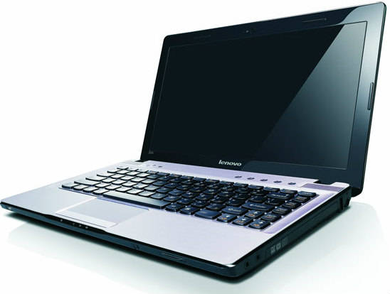 Lenovo Ideapad Z370 (59-318074) Laptop (Core i3 2nd Gen/4 GB/500 GB/DOS)