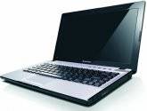 Lenovo Ideapad Z370 (59-318074) Laptop (Core i3 2nd Gen/4 GB/500 GB/DOS)