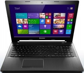 Lenovo Ideapad Z50 (59-436265) Laptop (Core i5 4th Gen/6 GB/500 GB/Windows 8 1) Price