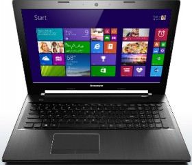 Lenovo Ideapad Z50 (59-436266) Laptop (Celeron Dual Core/4 GB/500 GB/Windows 8 1) Price