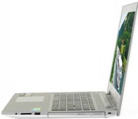Lenovo Ideapad Z50-70 (59-442264) Laptop (Core i5 4th Gen/4 GB/1 TB/DOS)