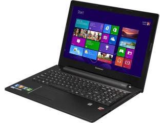 Lenovo Z50 (80EC000TUS) Laptop (AMD Quad Core A10/8 GB/1 TB/Windows 8 1)