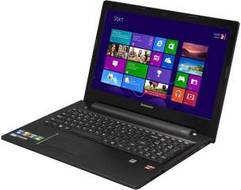 Lenovo Z50 (80EC000TUS) Laptop (AMD Quad Core A10/8 GB/1 TB/Windows 8 1)