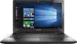 Lenovo Ideapad Z50 (80EC00KXUS) Laptop (AMD Quad Core A10/8 GB/1 TB/Windows 10)