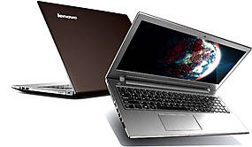 Lenovo Ideapad Z500 (59-339356) Laptop (Core i3 3rd Gen/6 GB/1 TB/Windows 8/2 GB)