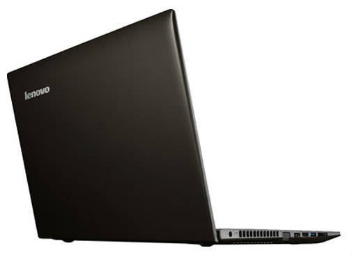 Lenovo Ideapad Z500 (59-341235) Laptop (Core i5 3rd Gen/6 GB/1 TB/Windows 8/2)
