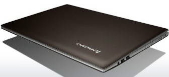 Lenovo Ideapad Z500 (59-341235) Laptop (Core i5 3rd Gen/6 GB/1 TB/Windows 8/2)