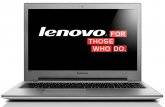 Lenovo Z500 (59-341235)