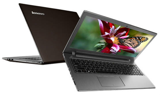 Lenovo Ideapad Z500 (59-362054) Laptop (Core i5 3rd Gen/4 GB/1 TB/Windows 8/2)