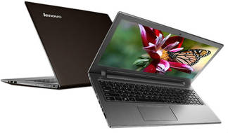 Lenovo Ideapad Z500 (59-362054) Laptop (Core i5 3rd Gen/4 GB/1 TB/Windows 8/2)