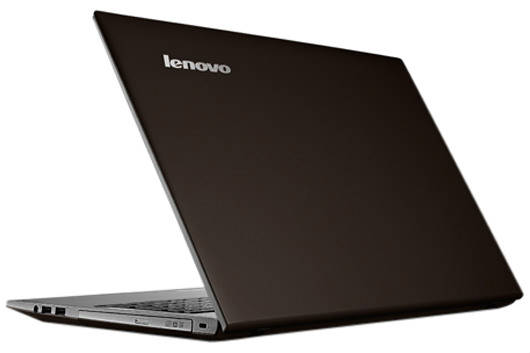 Lenovo Ideapad Z500 (59-362054) Laptop (Core i5 3rd Gen/4 GB/1 TB/Windows 8/2)