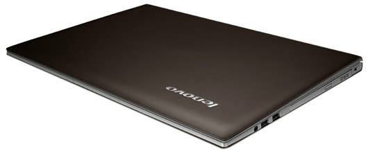 Lenovo Ideapad Z500 (59-362054) Laptop (Core i5 3rd Gen/4 GB/1 TB/Windows 8/2)