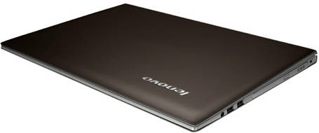 Lenovo Ideapad Z500 (59-362054) Laptop (Core i5 3rd Gen/4 GB/1 TB/Windows 8/2)