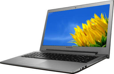 Lenovo Ideapad Z500 (59-366499) Laptop (Core i5 3rd Gen/4 GB/1 TB/Windows 8)