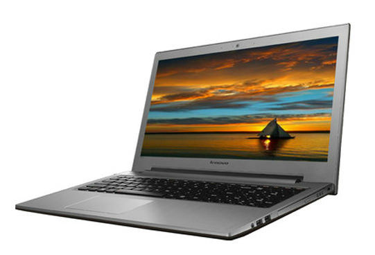 Lenovo Ideapad Z500 (59-370611) Laptop (Core i5 3rd Gen/6 GB/1 TB/Windows 8/2) Price