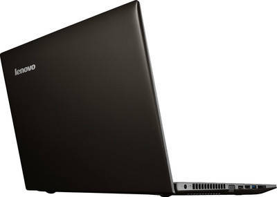 Lenovo Ideapad Z500 (59-380480) Laptop (Core i5 3rd Gen/4 GB/1 TB/Windows 8/1)