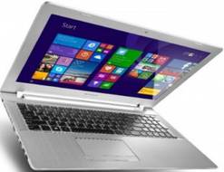 Lenovo Ideapad U Z51-70 (80K60002IN) Laptop (Core i7 5th Gen/8 GB/1 GB 8 GB SSD/Windows 8 1/4 GB)