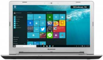 Lenovo Ideapad Z51-70 (80K600W0IN) Laptop (Core i5 5th Gen/4 GB/1 TB/Windows 10/2 GB)
