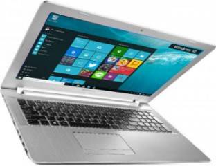 Lenovo Ideapad Z51-70 (80K600W0IN) Laptop (Core i5 5th Gen/4 GB/1 TB/Windows 10/2 GB)