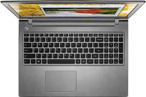 Lenovo Ideapad Z510 (59-387061) Laptop (Core i5 4th Gen/4 GB/1 TB/Windows 8/2 GB)