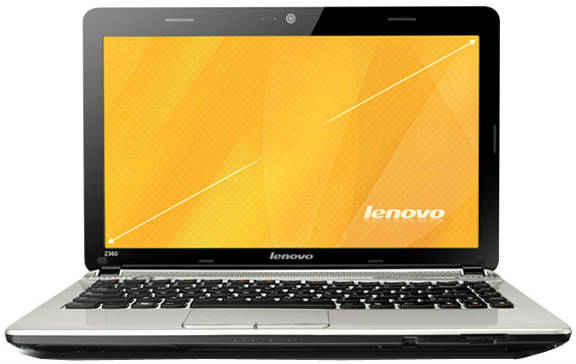Lenovo Ideapad Z560 (59-052666) Laptop (Core i5 1st Gen/3 GB/500 GB/Windows 7)
