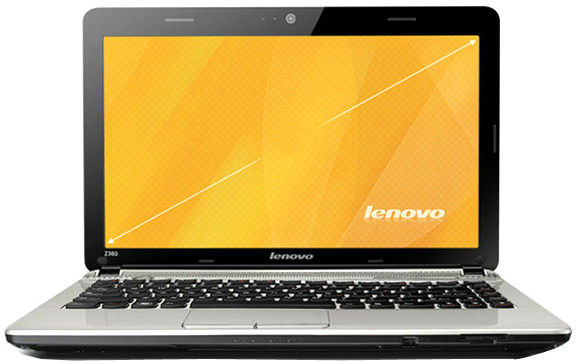 Lenovo Ideapad Z560 (59-052666) Laptop (Core i5 1st Gen/3 GB/500 GB/Windows 7) Price