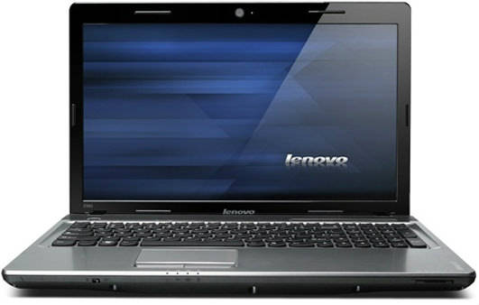 Lenovo Ideapad Z560 (59-052668) Laptop (Core i5 1st Gen/3 GB/500 GB/Windows 7/512 MB)