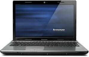 Lenovo Ideapad Z560 (59-052668) Laptop (Core i5 1st Gen/3 GB/500 GB/Windows 7/512 MB)