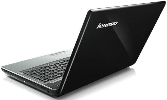 Lenovo Ideapad Z560 (59-052668) Laptop (Core i5 1st Gen/3 GB/500 GB/Windows 7/512 MB)