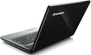 Lenovo Ideapad Z560 (59-052668) Laptop (Core i5 1st Gen/3 GB/500 GB/Windows 7/512 MB)