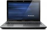Lenovo Ideapad Z560 (59-052668) Laptop (Core i5 1st Gen/3 GB/500 GB/Windows 7/512 MB)