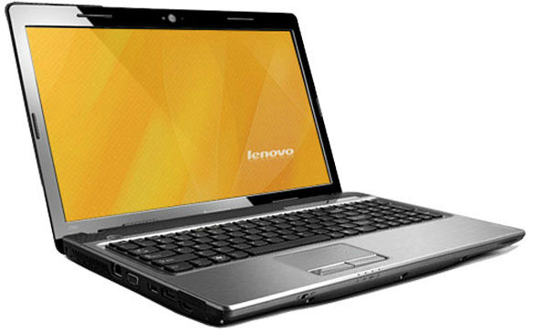 Lenovo Ideapad Z560 (59-053738) Laptop (Core i3 1st Gen/3 GB/500 GB/DOS/512 MB) Price
