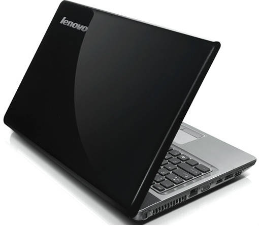 Lenovo Ideapad Z560 (59-053738) Laptop (Core i3 1st Gen/3 GB/500 GB/DOS/512 MB)