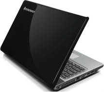 Lenovo Ideapad Z560 (59-053738) Laptop (Core i3 1st Gen/3 GB/500 GB/DOS/512 MB)