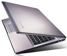Lenovo Ideapad Z570 (59-069595) Laptop (Core i5 2nd Gen/3 GB/640 GB/Windows 7/1)