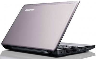 Lenovo Ideapad Z570 (59-069600) Laptop (Core i3 2nd Gen/4 GB/640 GB/Windows 7/1) Price