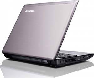 Lenovo Ideapad Z570 (59-069601) Laptop (Core i3 2nd Gen/3 GB/640 GB/Windows 7/1)
