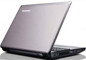 Lenovo Ideapad Z570 (59-304231) Laptop (Core i3 2nd Gen/4 GB/750 GB/DOS/1)