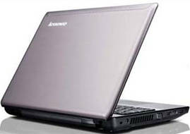Lenovo Ideapad Z570 (59-304231) Laptop (Core i3 2nd Gen/4 GB/750 GB/DOS/1)