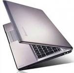 Lenovo Ideapad Z570-(59-304237) Laptop (Core i3 2nd Gen/4 GB/750 GB/Windows 7)