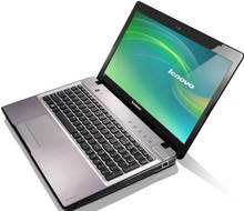 Lenovo Ideapad Z570 (59-304308) Laptop (Core i5 2nd Gen/3 GB/750 GB/Windows 7)
