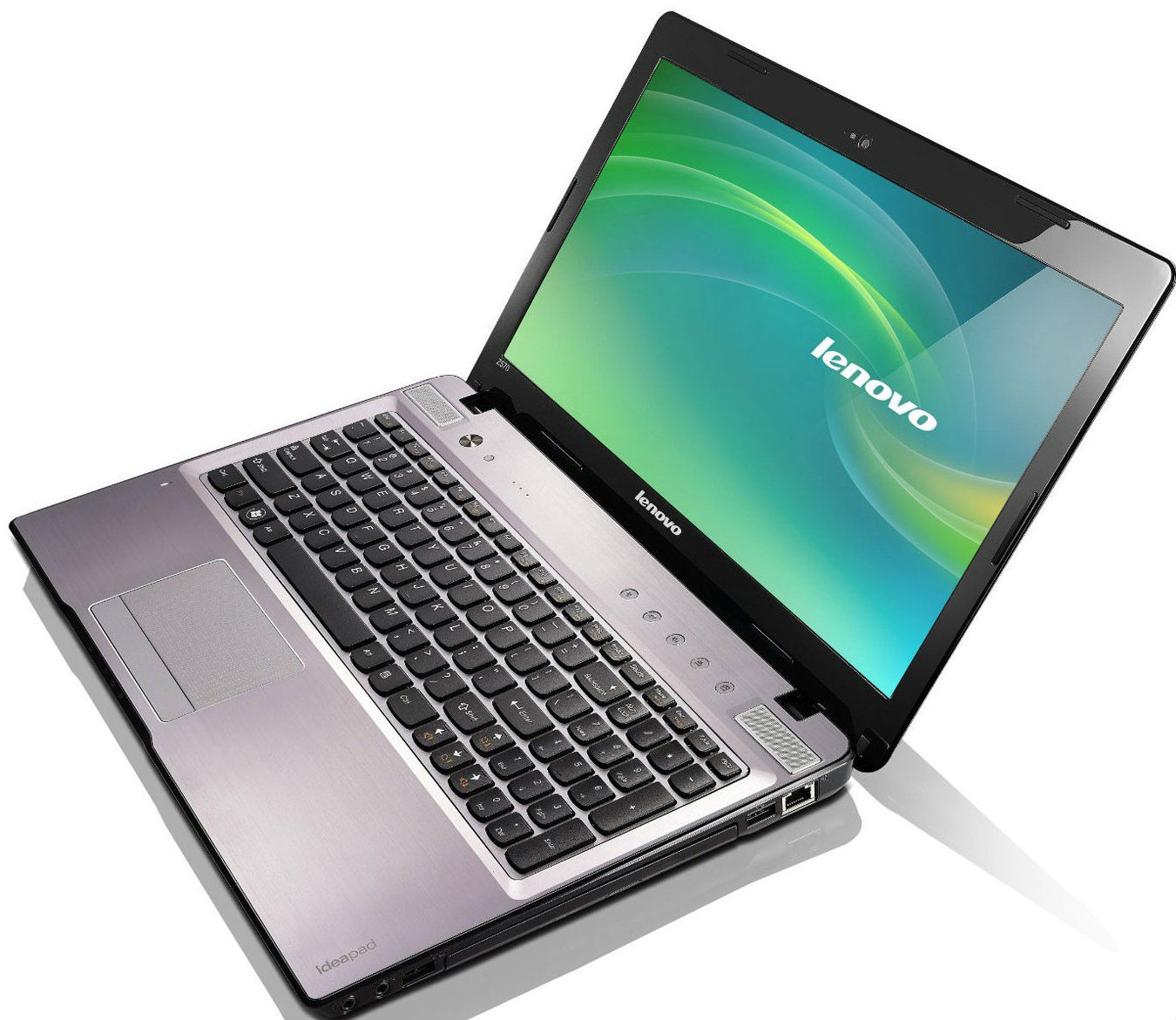 Lenovo Ideapad Z570 (59-304308) Laptop (Core i5 2nd Gen/3 GB/750 GB/Windows 7) Price