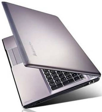Lenovo Ideapad Z570 (59-304308) Laptop (Core i5 2nd Gen/3 GB/750 GB/Windows 7)